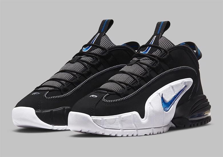 20 Sneakers à surveiller en 2022