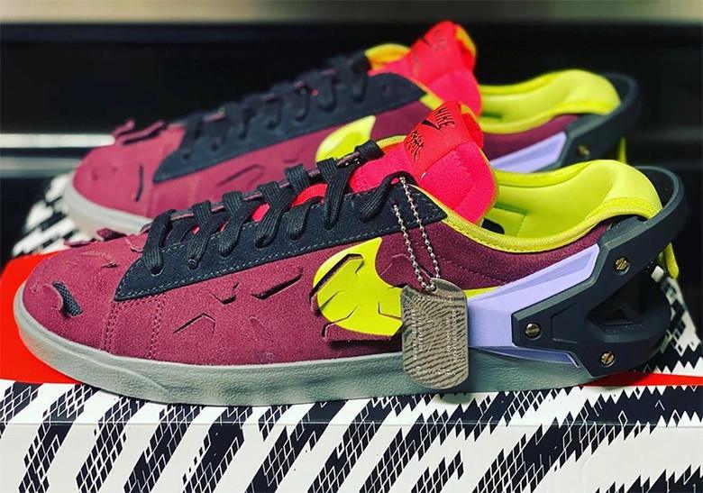 20 Sneakers à surveiller en 2022 20 Sneakers à surveiller en 2022