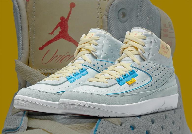20 Sneakers à surveiller en 2022