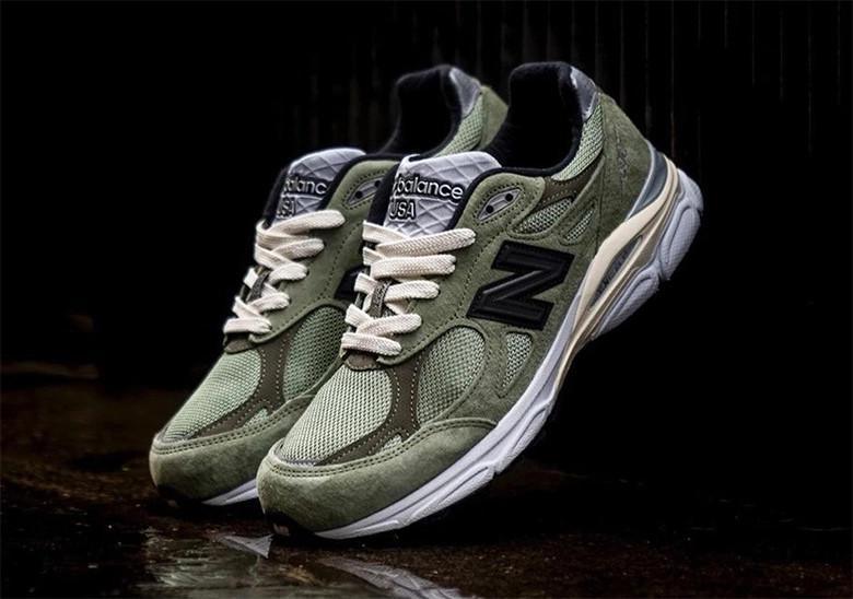 20 Sneakers à surveiller en 2022 20 Sneakers à surveiller en 2022