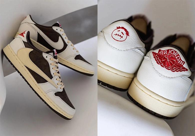 20 Sneakers à surveiller en 2022