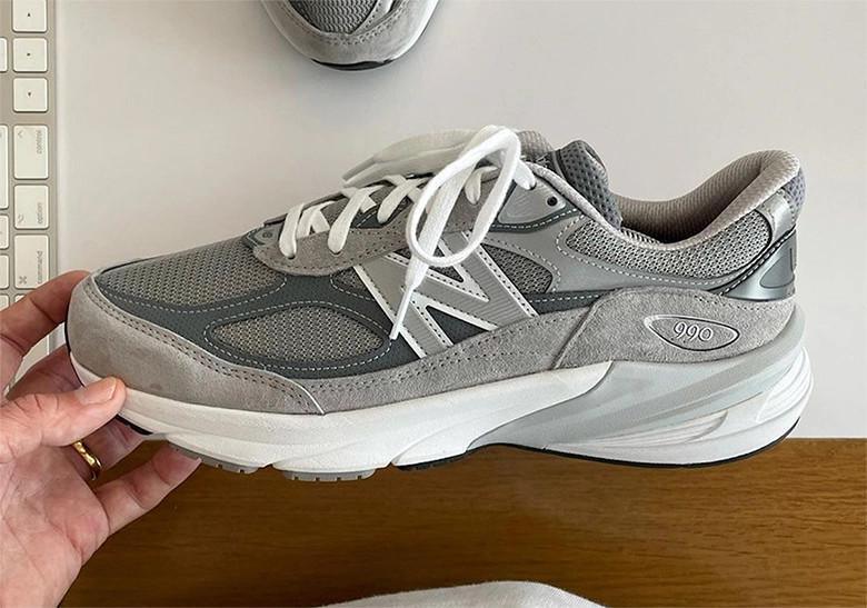 20 Sneakers à surveiller en 2022