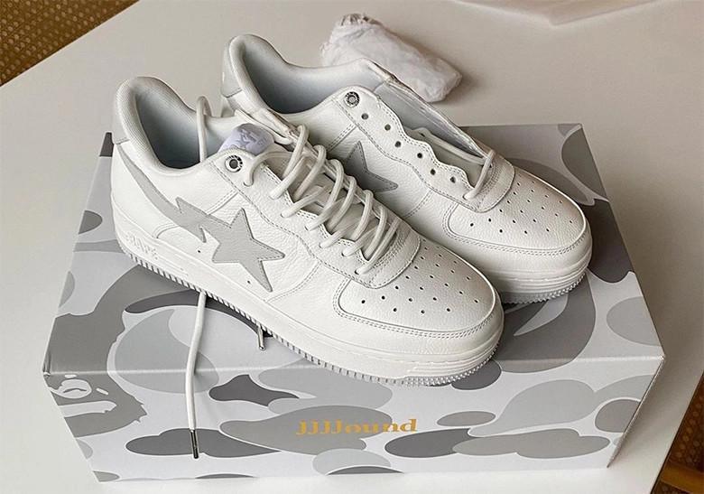 20 Sneakers à surveiller en 2022