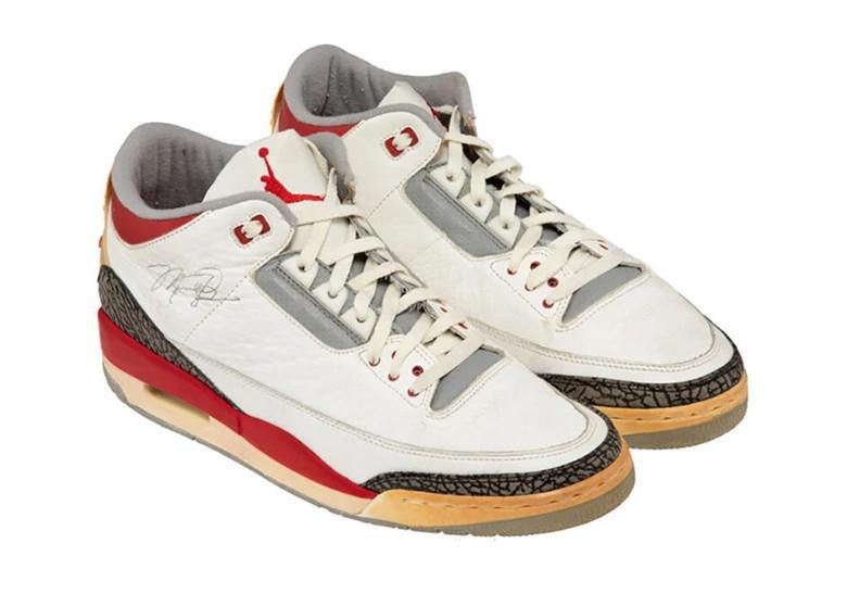 20 Sneakers à surveiller en 2022