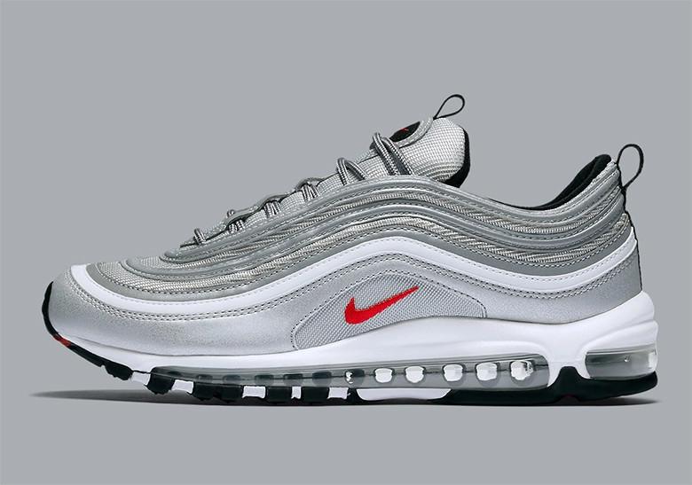 20 Sneakers à surveiller en 2022