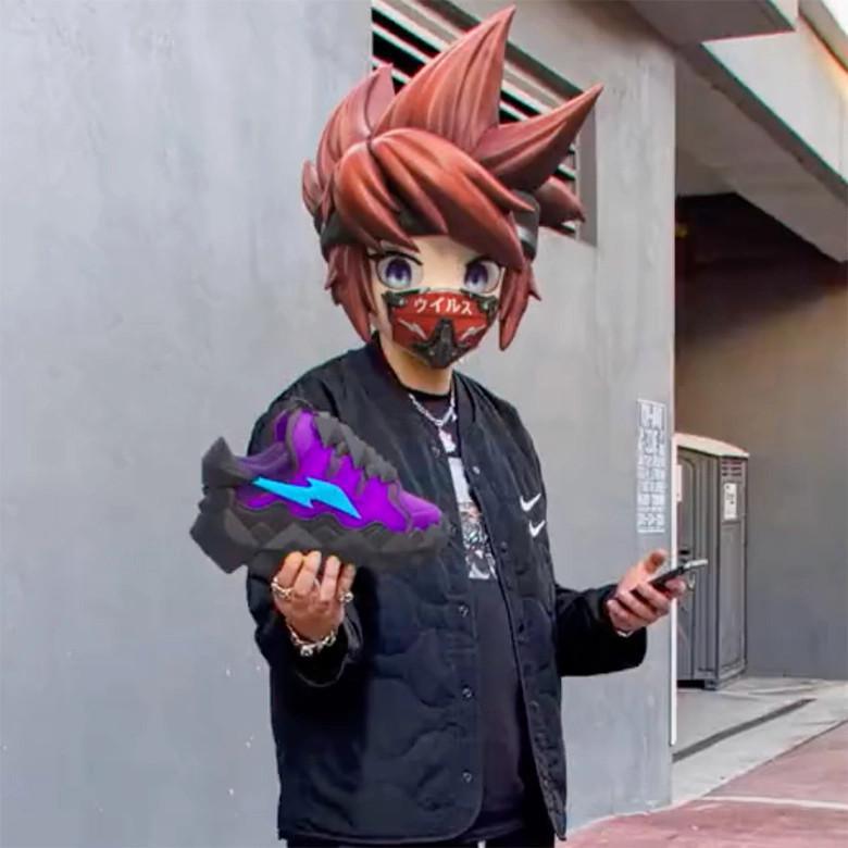 20 Sneakers à surveiller en 2022 20 Sneakers à surveiller en 2022