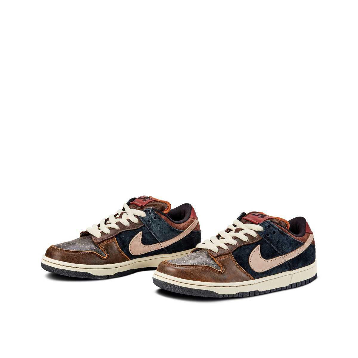 NIKE SB Dunk Low Strummer After
