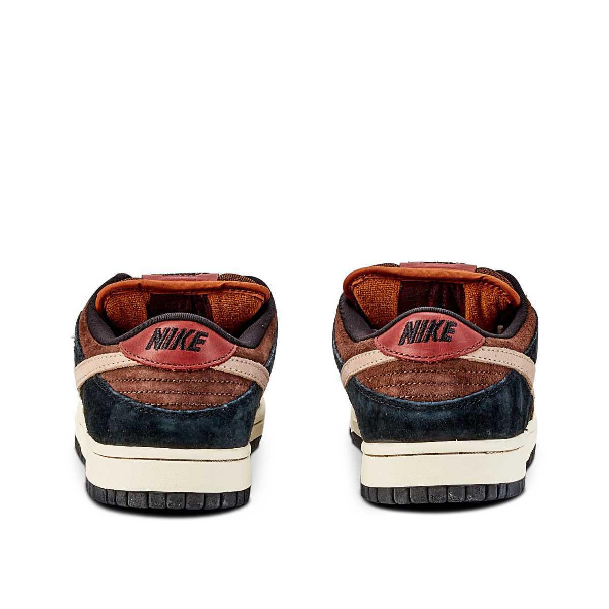 NIKE SB Dunk Low Strummer After