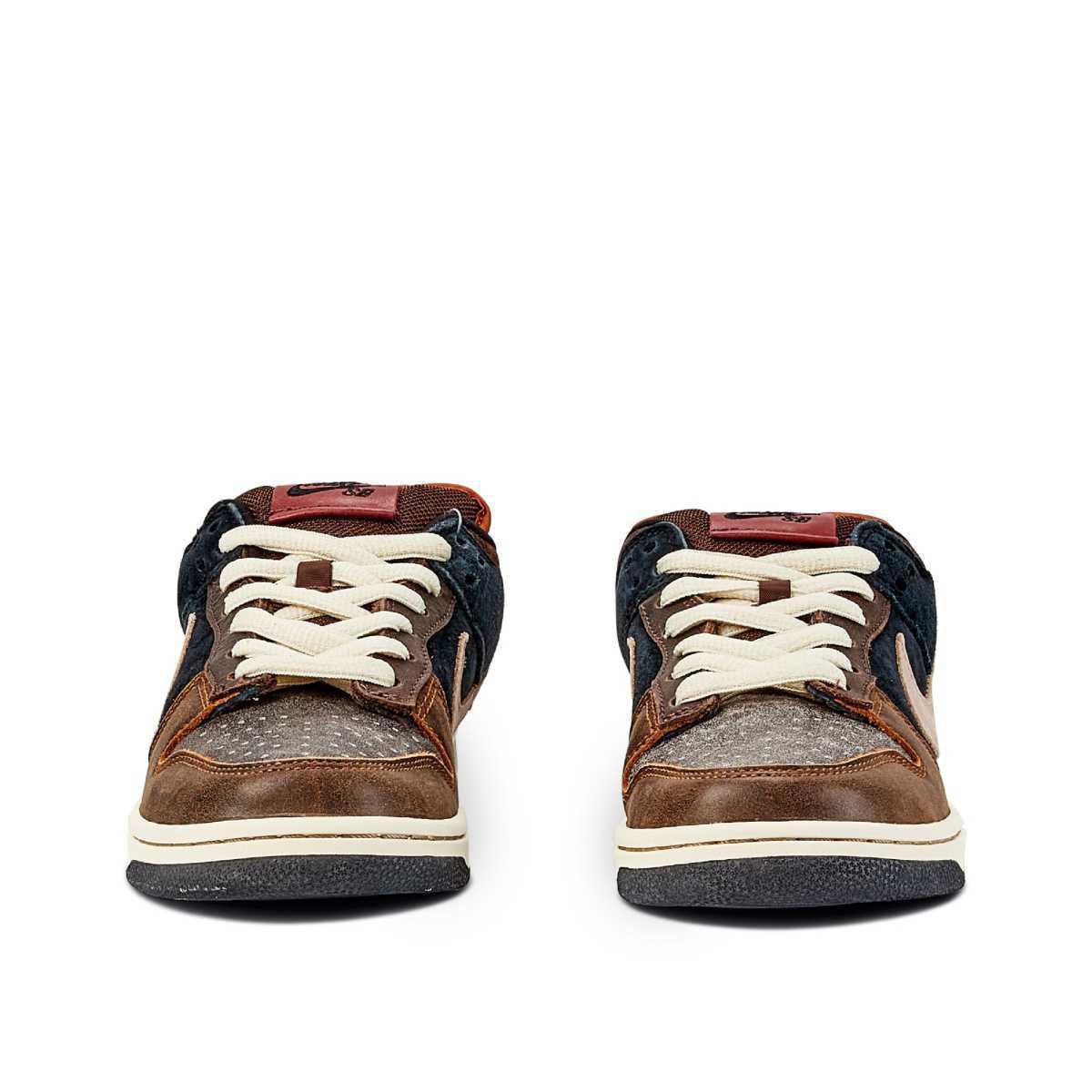 NIKE SB Dunk Low Strummer After
