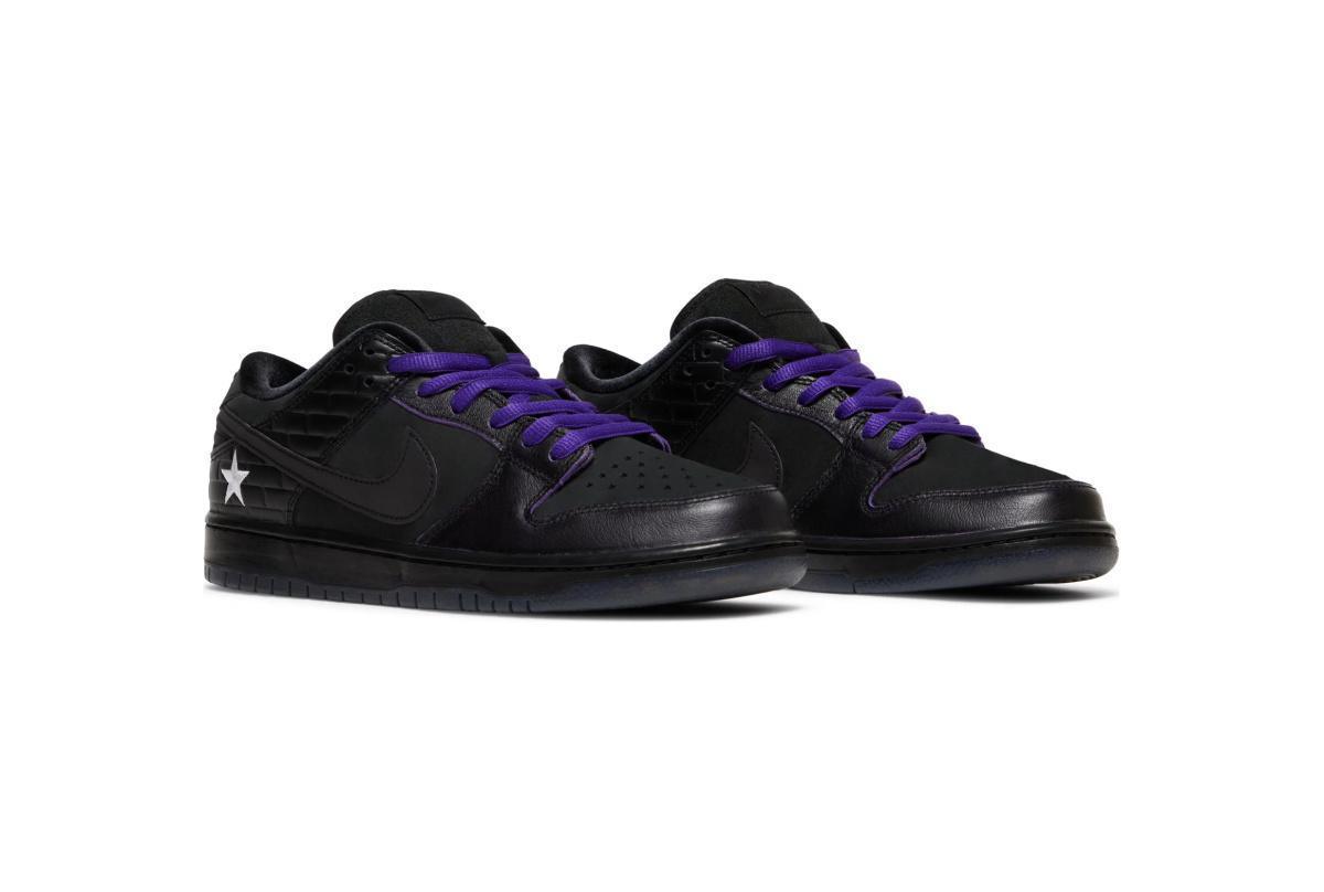 NIKE SB Dunk Low Familia First Avenue NIKE SB Dunk Low Familia First Avenue