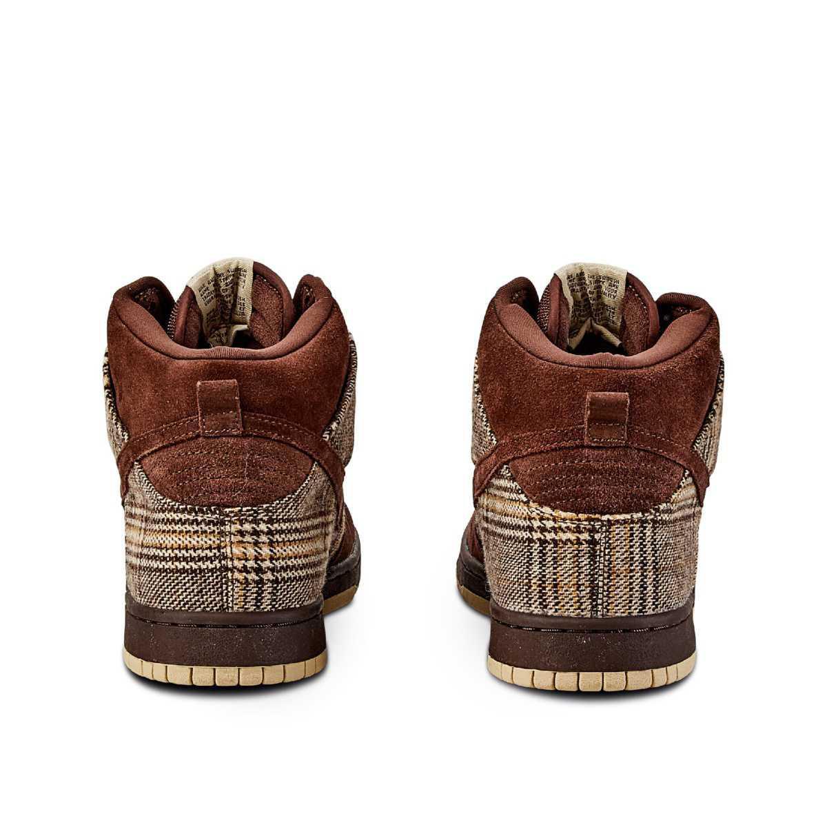 NIKE SB Dunk Low Tweed Pack NIKE SB Dunk Low Tweed Pack