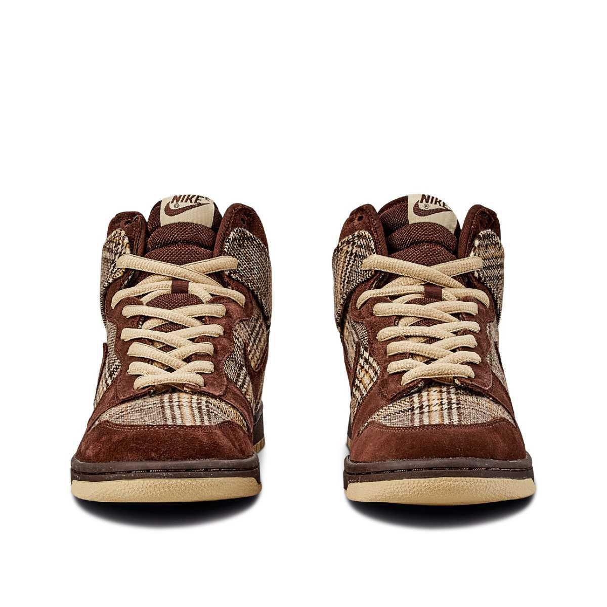 NIKE SB Dunk Low Tweed Pack NIKE SB Dunk Low Tweed Pack