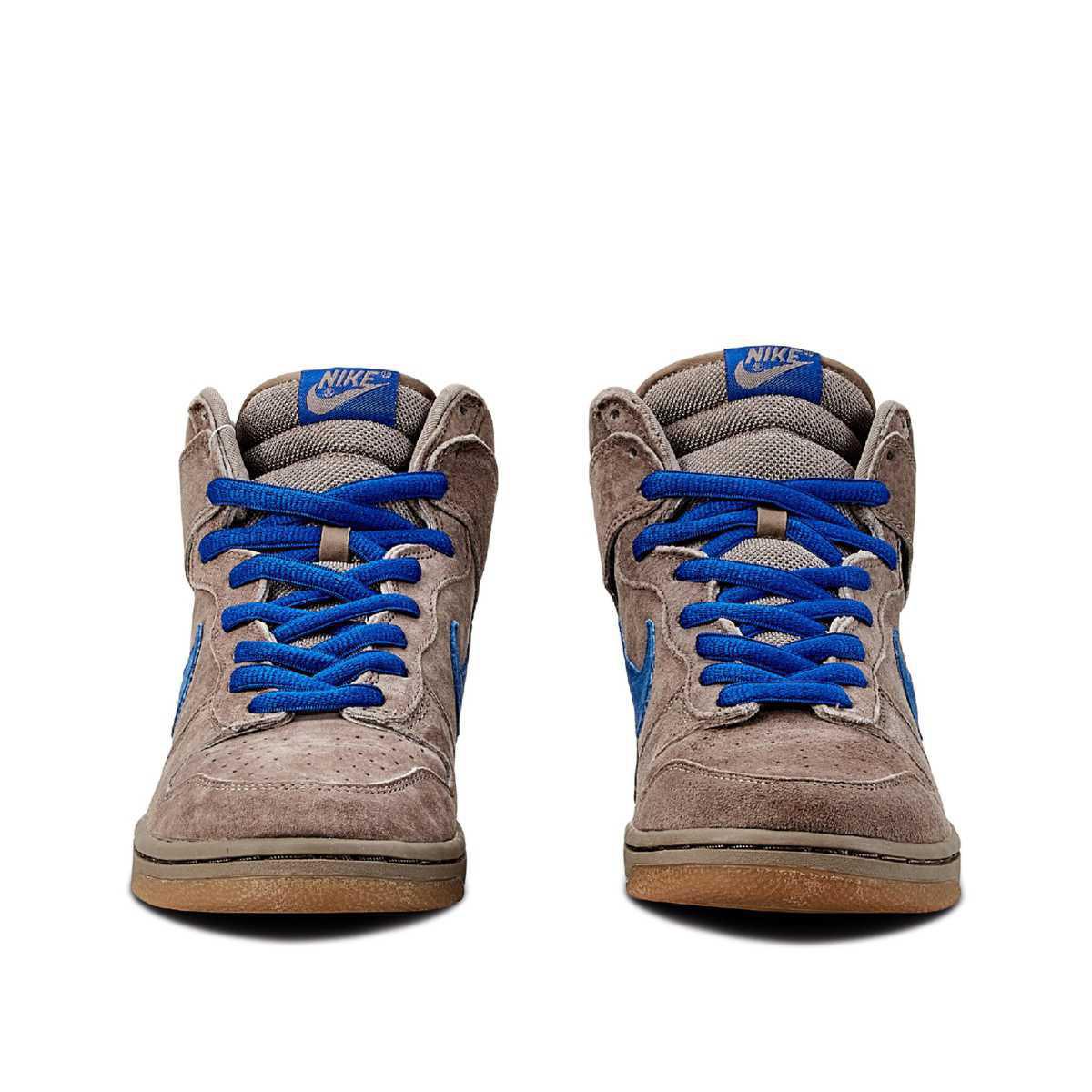 NIKE SB Dunk High Iron NIKE SB Dunk High Iron