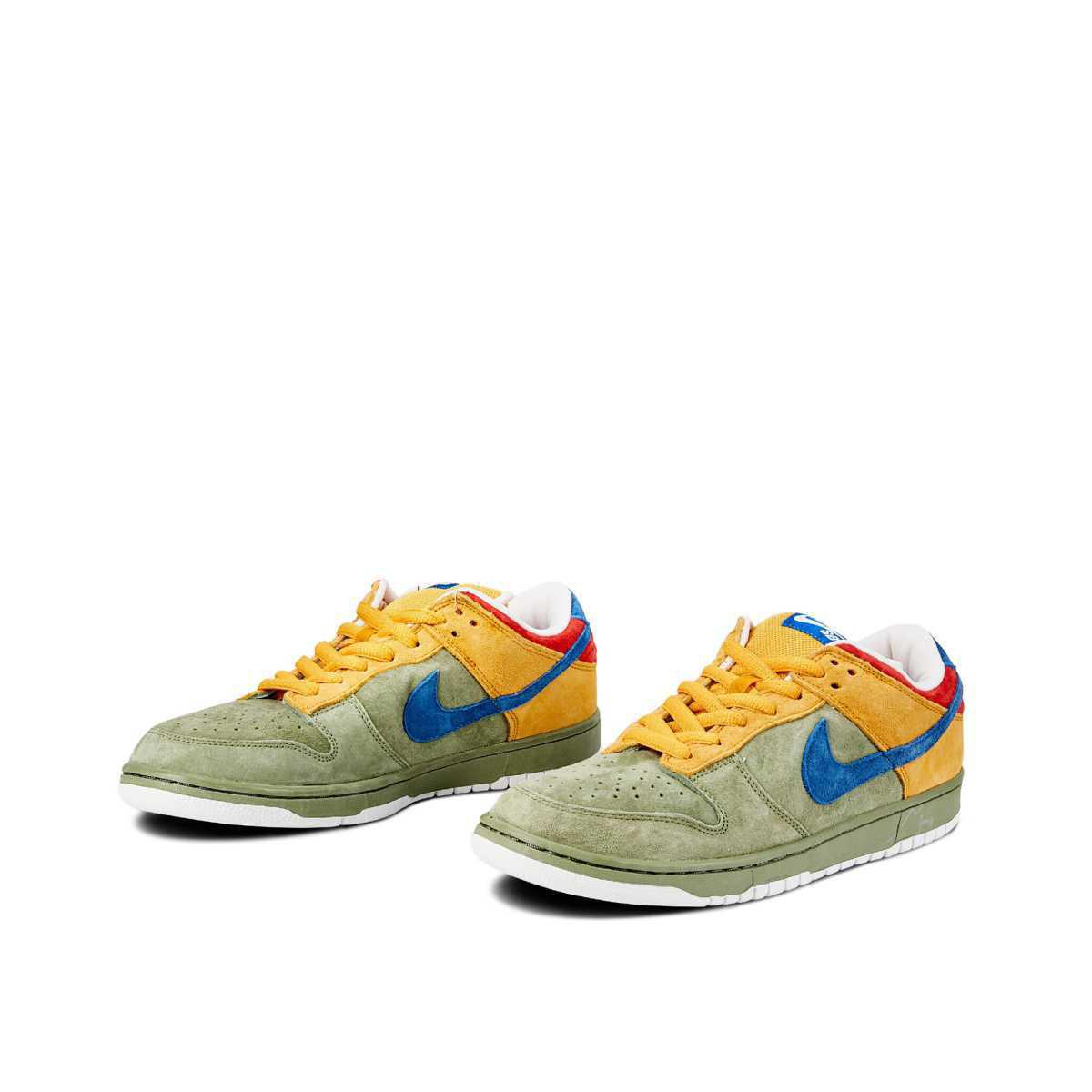 NIKE SB Dunk Low Puff N Stuff NIKE SB Dunk Low Puff N Stuff