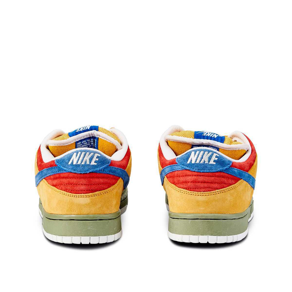 NIKE SB Dunk Low Puff N Stuff NIKE SB Dunk Low Puff N Stuff