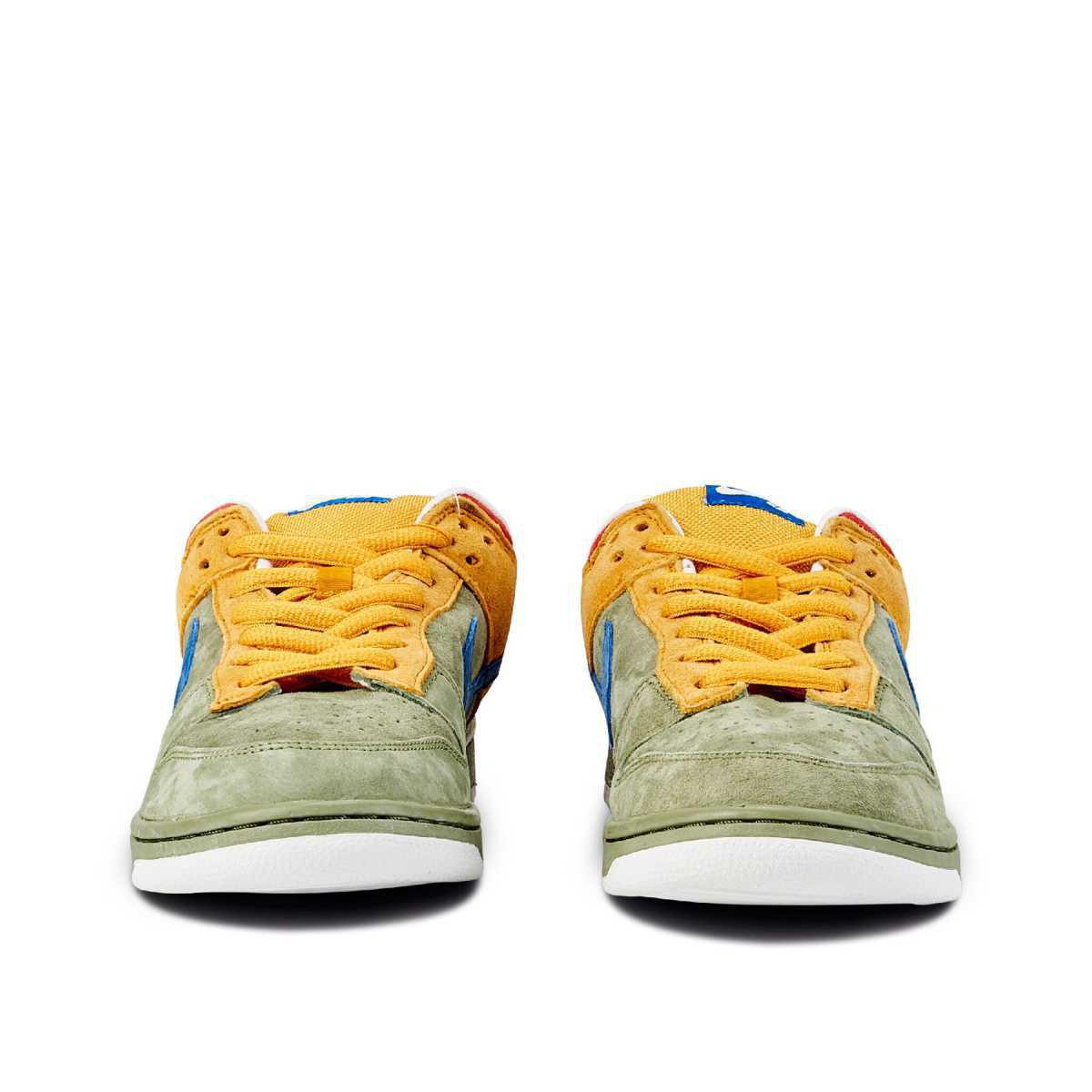 NIKE SB Dunk Low Puff N Stuff NIKE SB Dunk Low Puff N Stuff