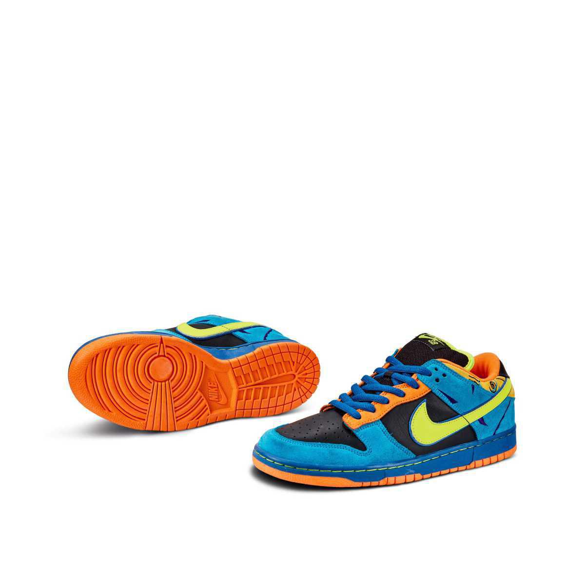 NIKE SB Dunk Low Skate or Die NIKE SB Dunk Low Skate or Die