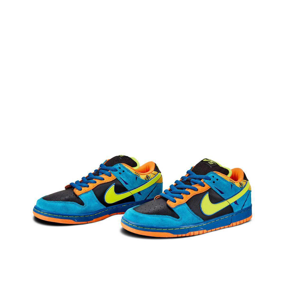 NIKE SB Dunk Low Skate or Die NIKE SB Dunk Low Skate or Die