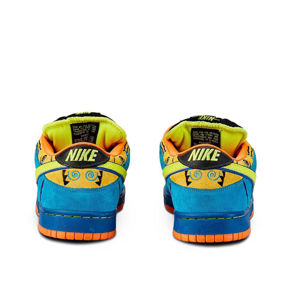 NIKE SB Dunk Low Skate or Die NIKE SB Dunk Low Skate or Die