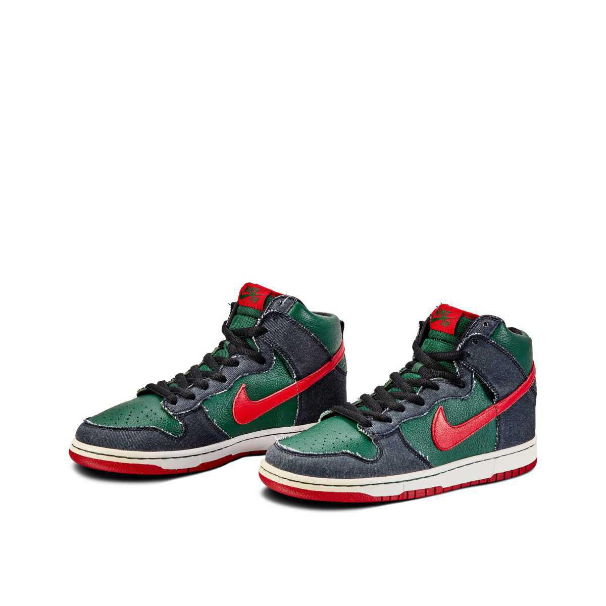 NIKE SB Dunk High RESN NIKE SB Dunk High RESN
