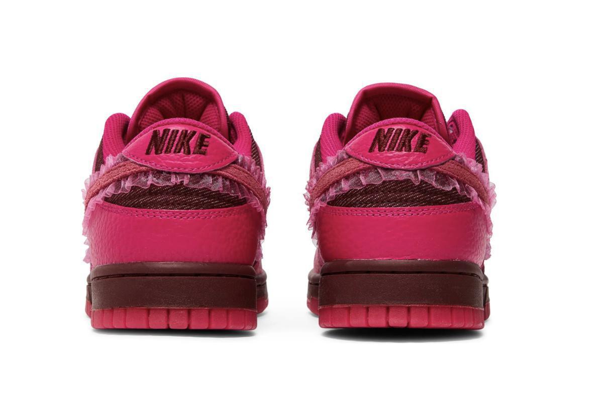 NIKE Dunk Low Valentine's Day NIKE Dunk Low Valentine's Day
