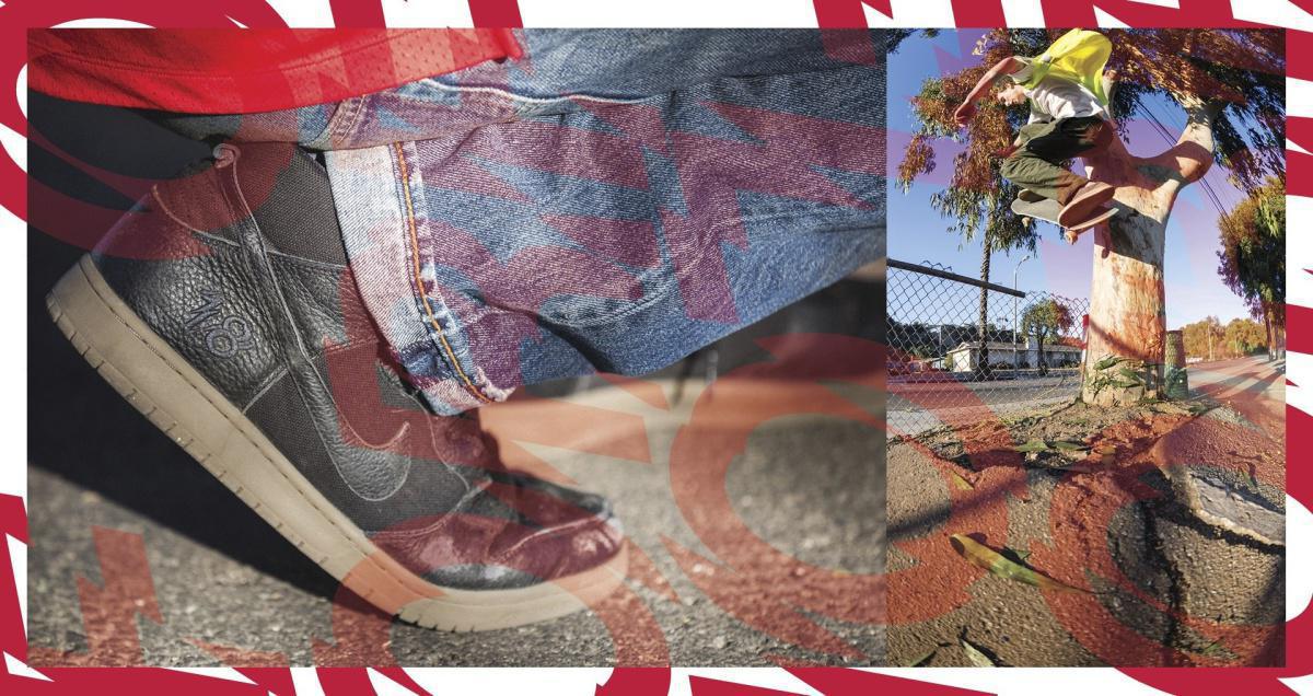 BRIAN ANDERSON BRIAN ANDERSON