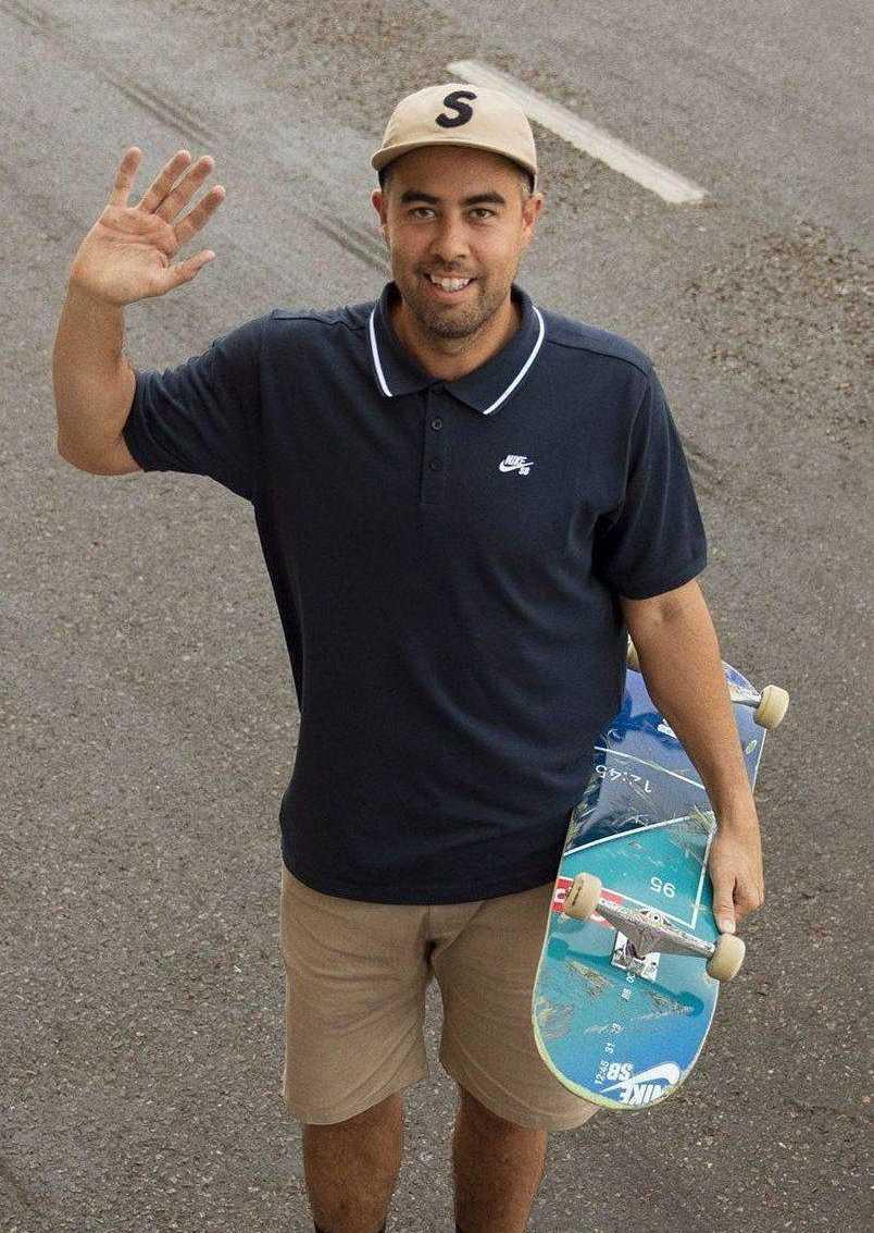 ERIC KOSTON ERIC KOSTON