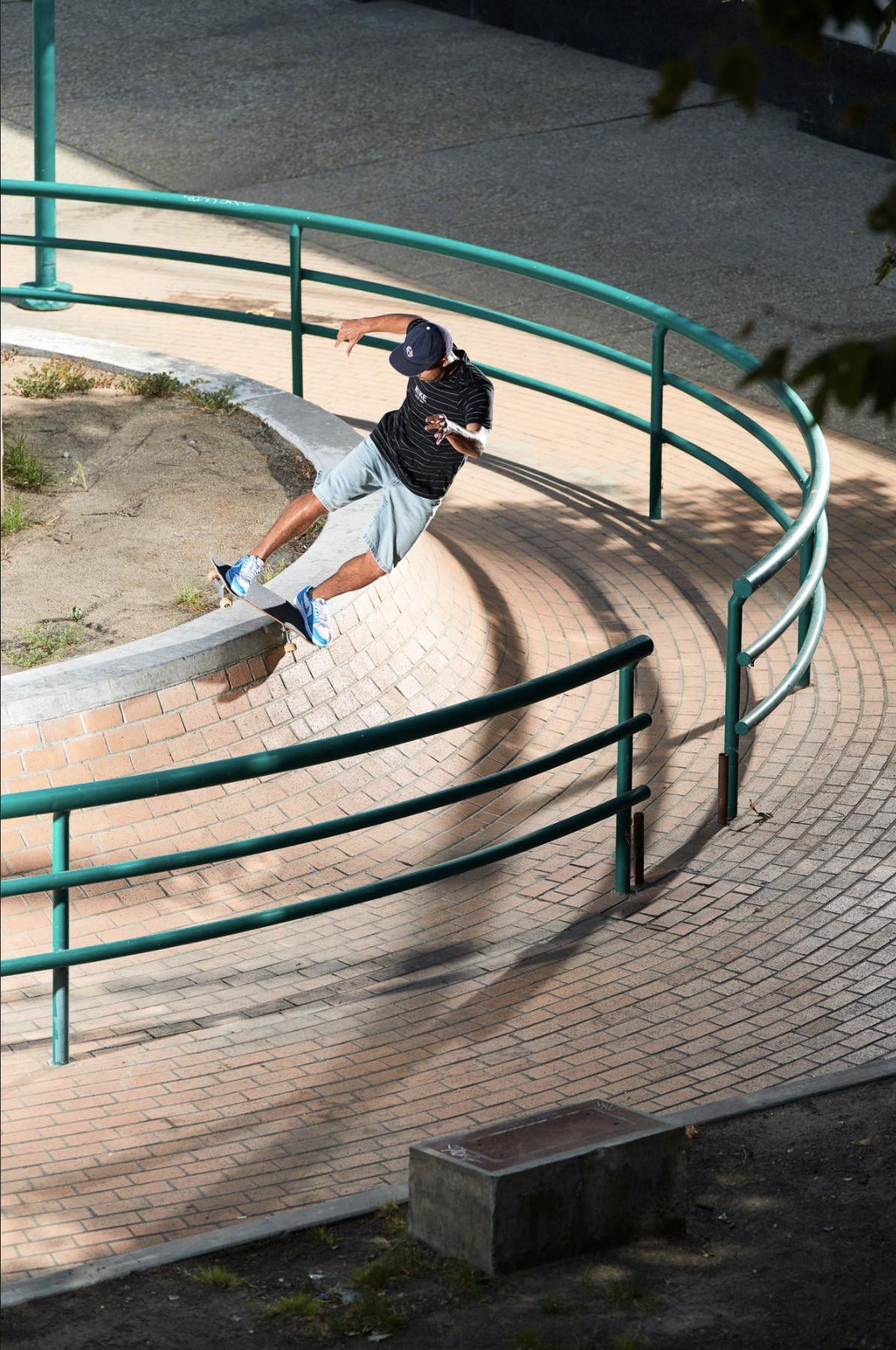 ERIC KOSTON ERIC KOSTON