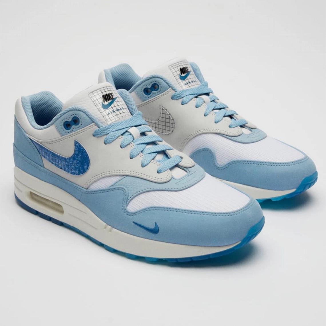 Nike dévoile les sorties de la Air Max 1 pour la Journée Air Max 2022