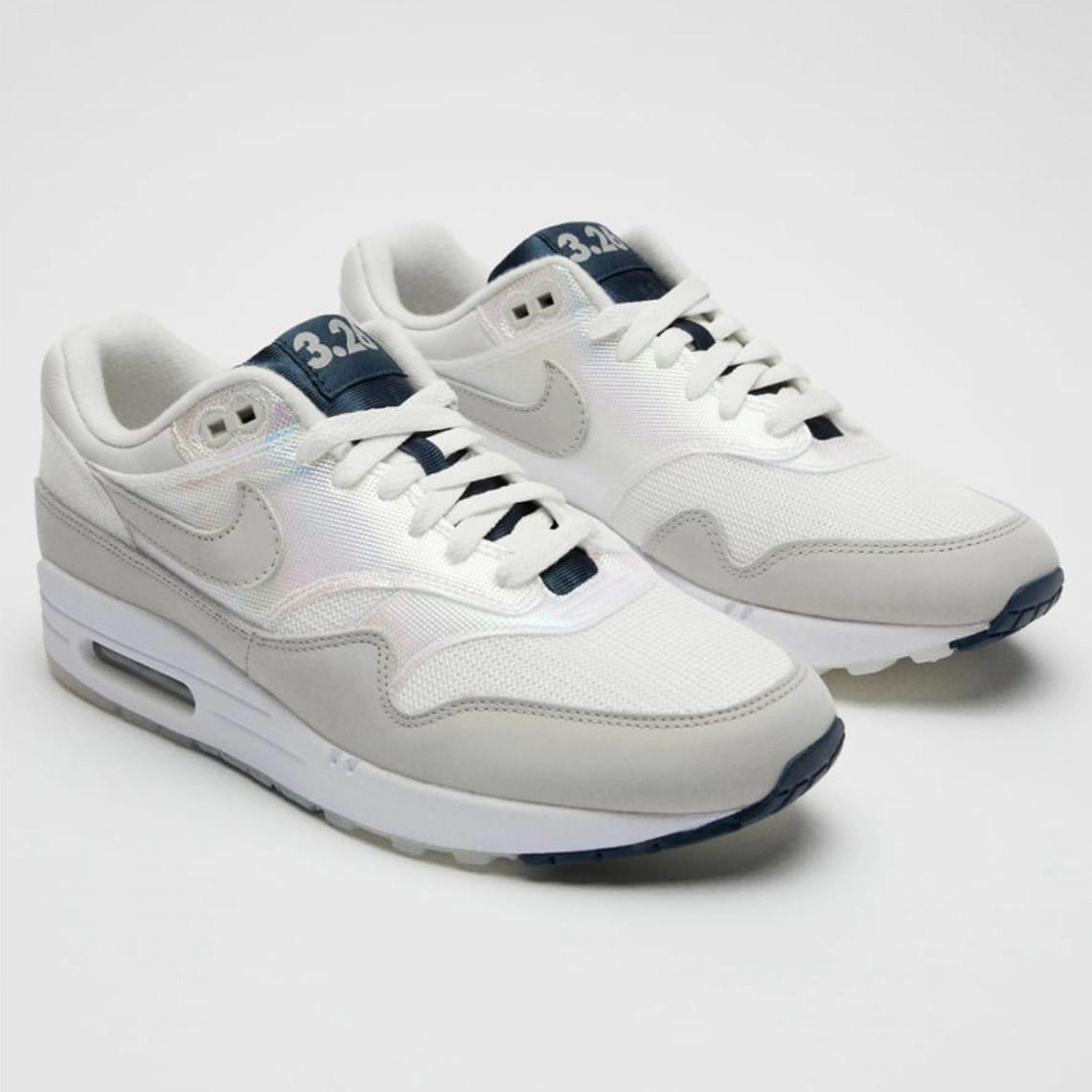 Nike dévoile les sorties de la Air Max 1 pour la Journée Air Max 2022
