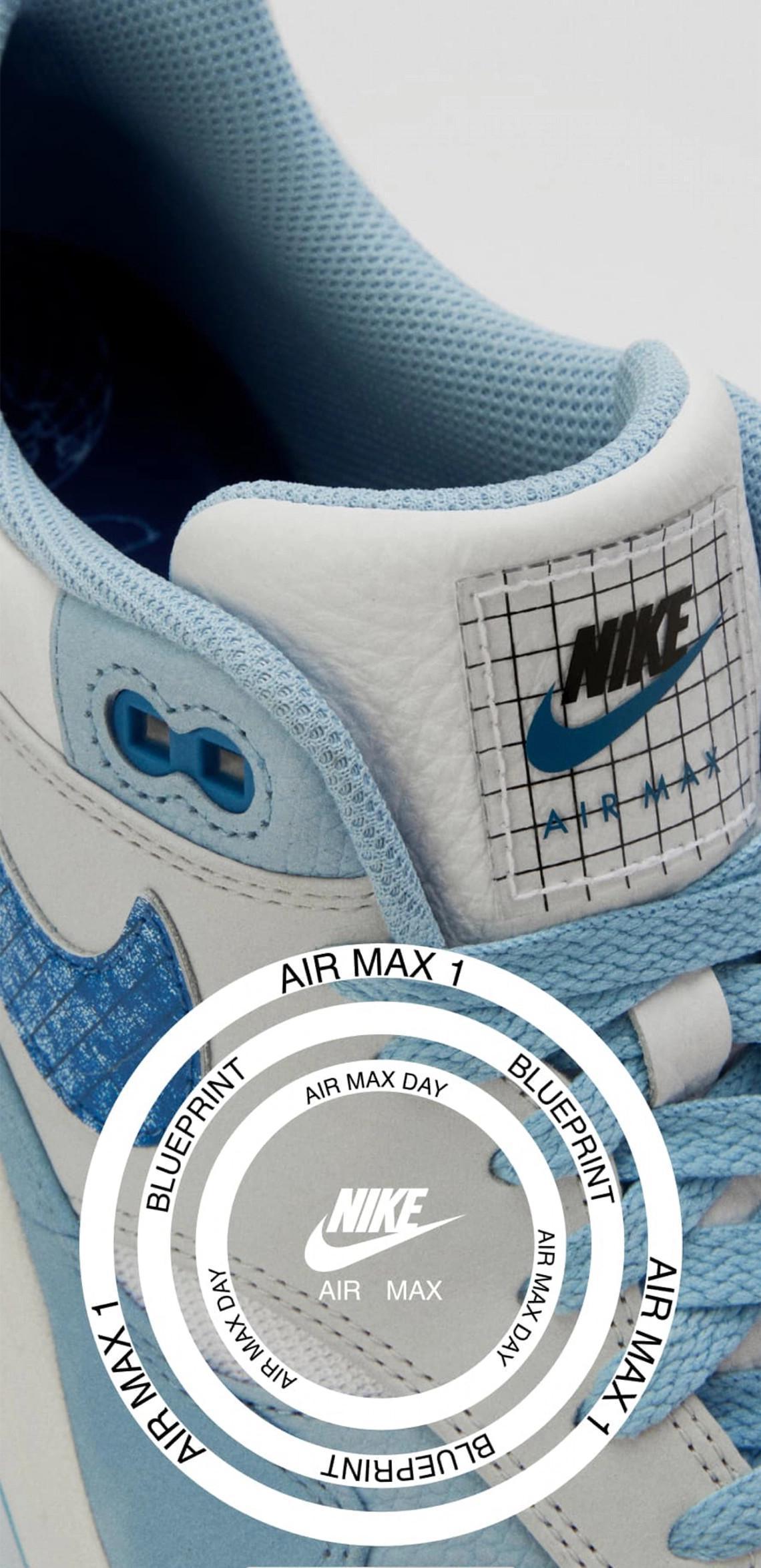Nike dévoile les sorties de la Air Max 1 pour la Journée Air Max 2022 Nike dévoile les sorties de la Air Max 1 pour la Journée Air Max 2022