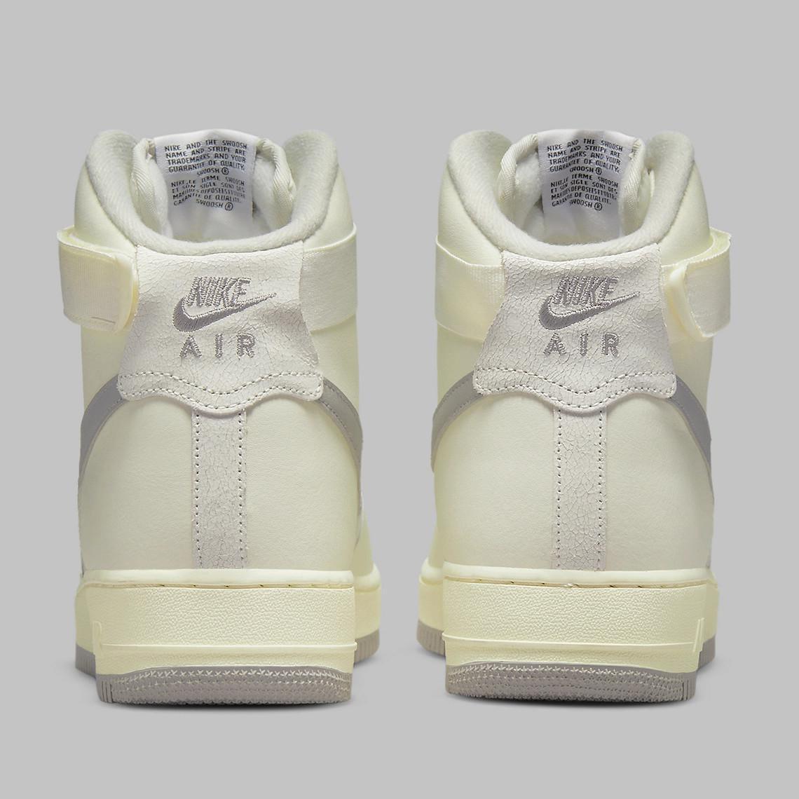 Nike rend hommage à l'Air Force 1 Nike rend hommage à l'Air Force 1