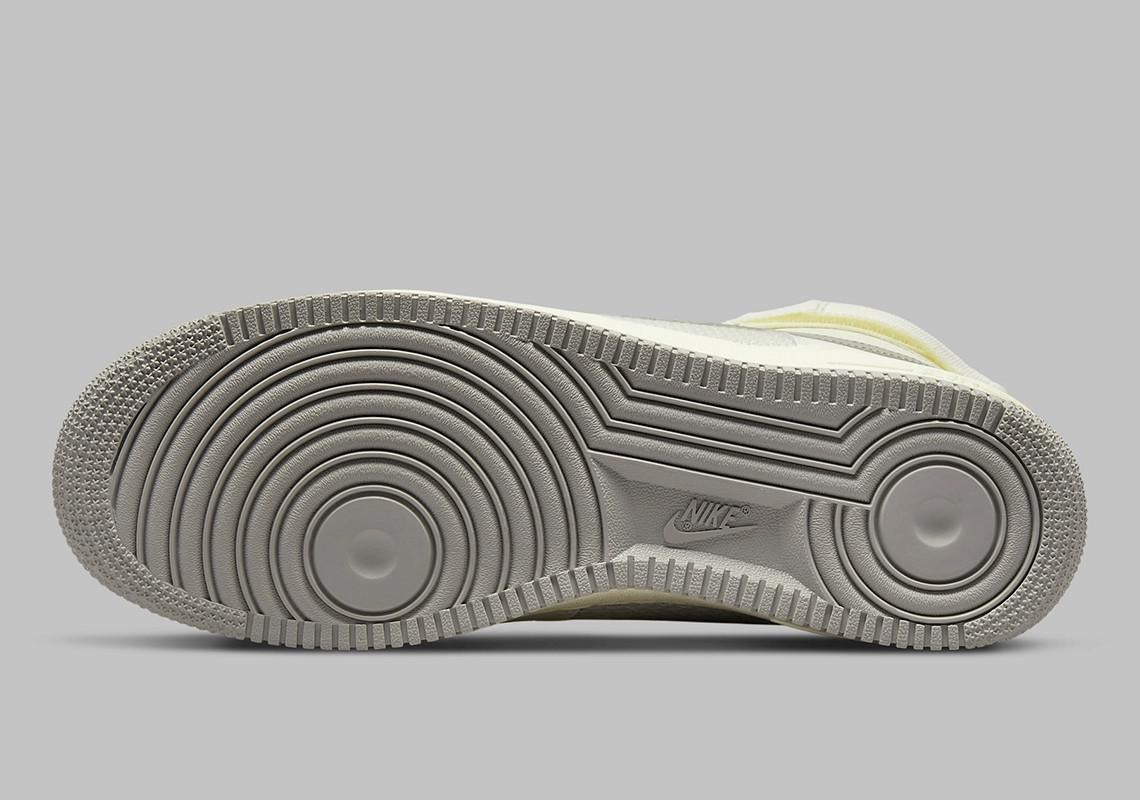 Nike rend hommage à l'Air Force 1 Nike rend hommage à l'Air Force 1