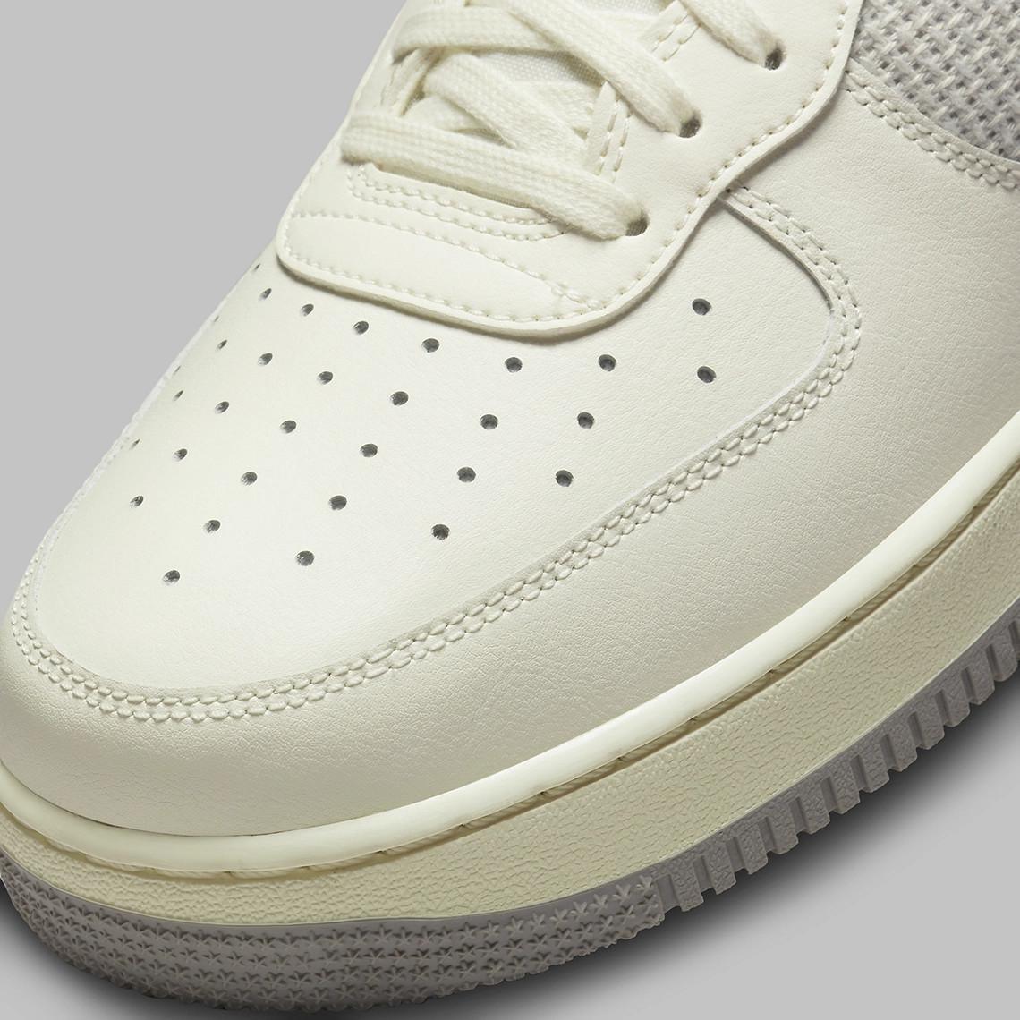 Nike rend hommage à l'Air Force 1 Nike rend hommage à l'Air Force 1