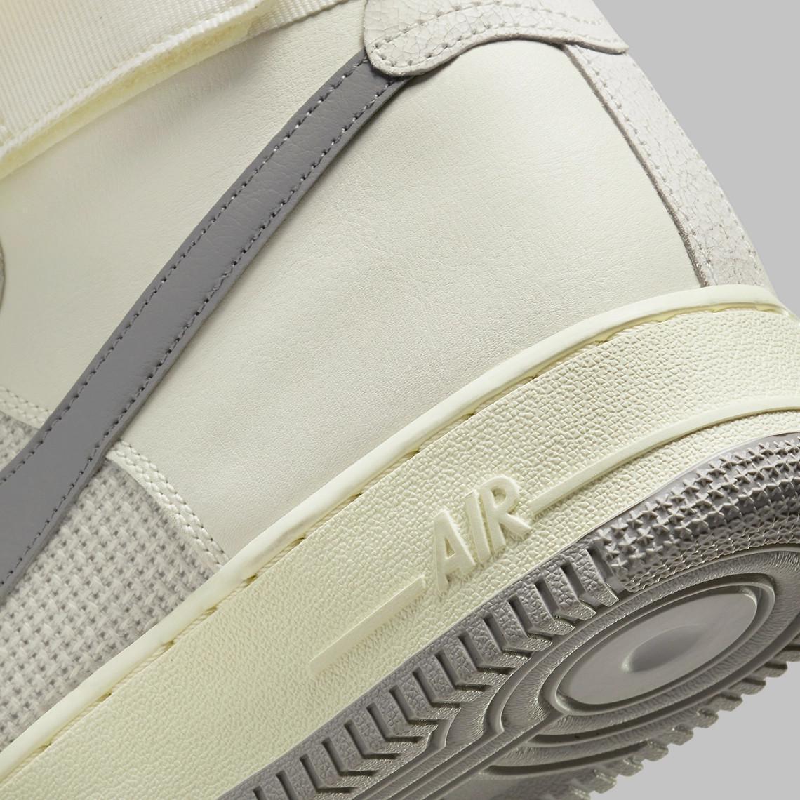 Nike rend hommage à l'Air Force 1