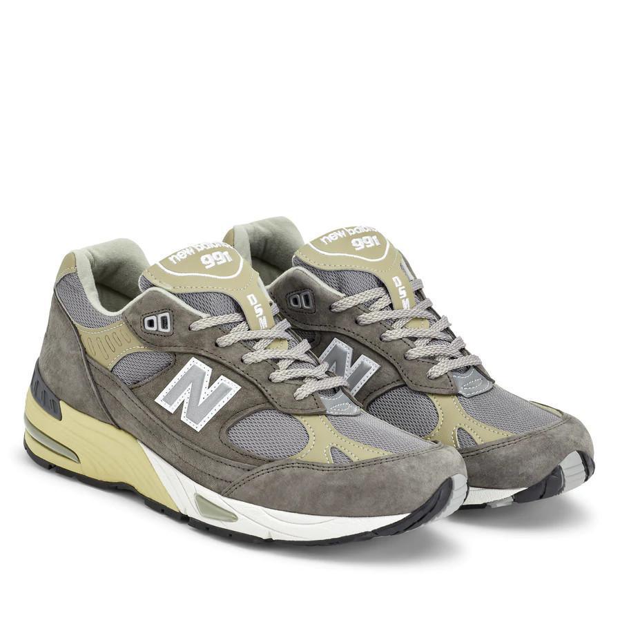 New Balance 991 x Dover Street Market
