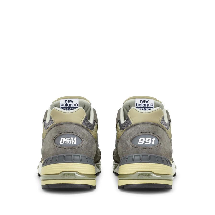New Balance 991 x Dover Street Market