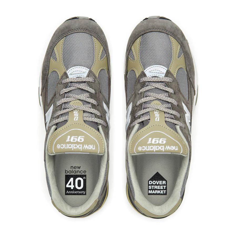 New Balance 991 x Dover Street Market