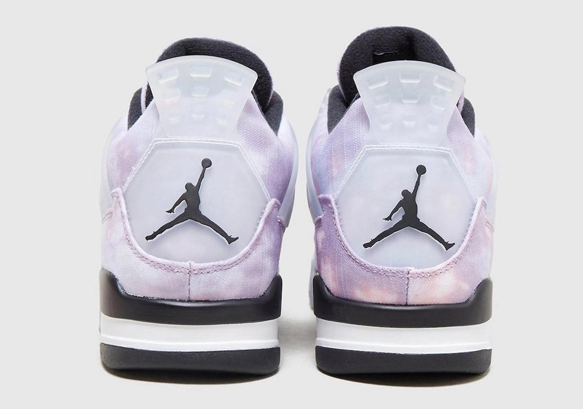 L' Air Jordan 4 "Zen Master" L' Air Jordan 4 "Zen Master"