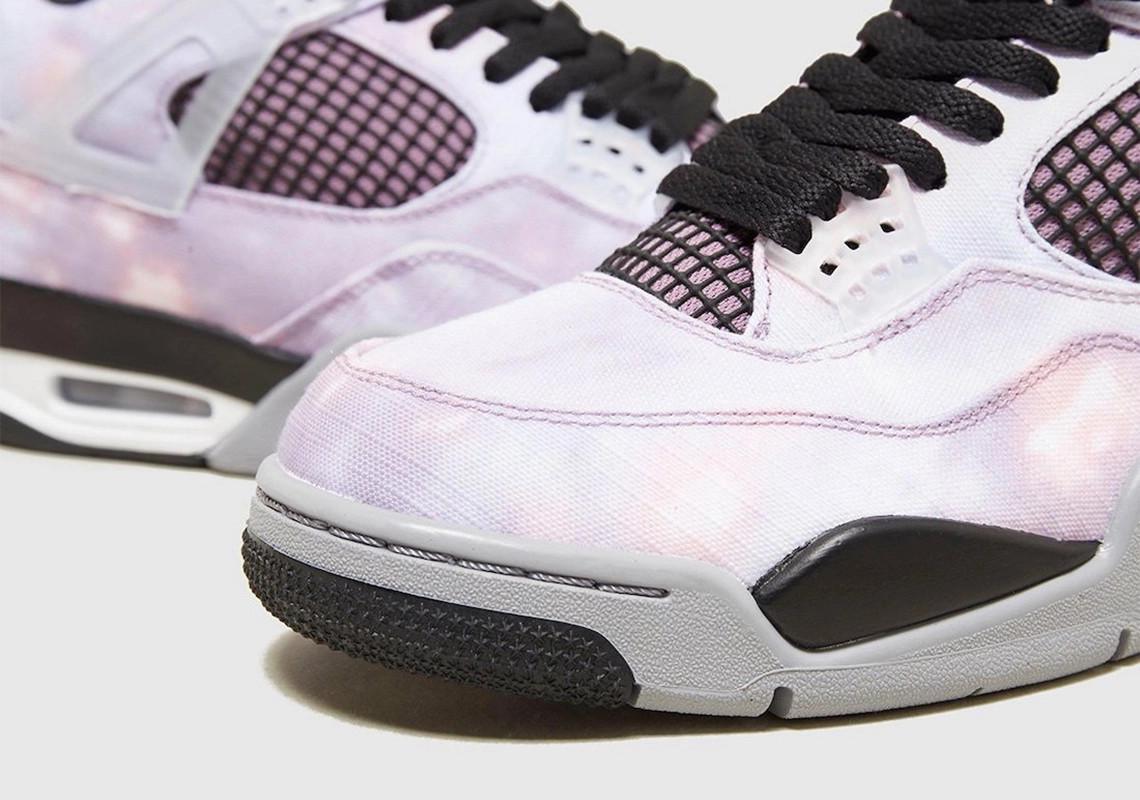 L' Air Jordan 4 "Zen Master" L' Air Jordan 4 "Zen Master"