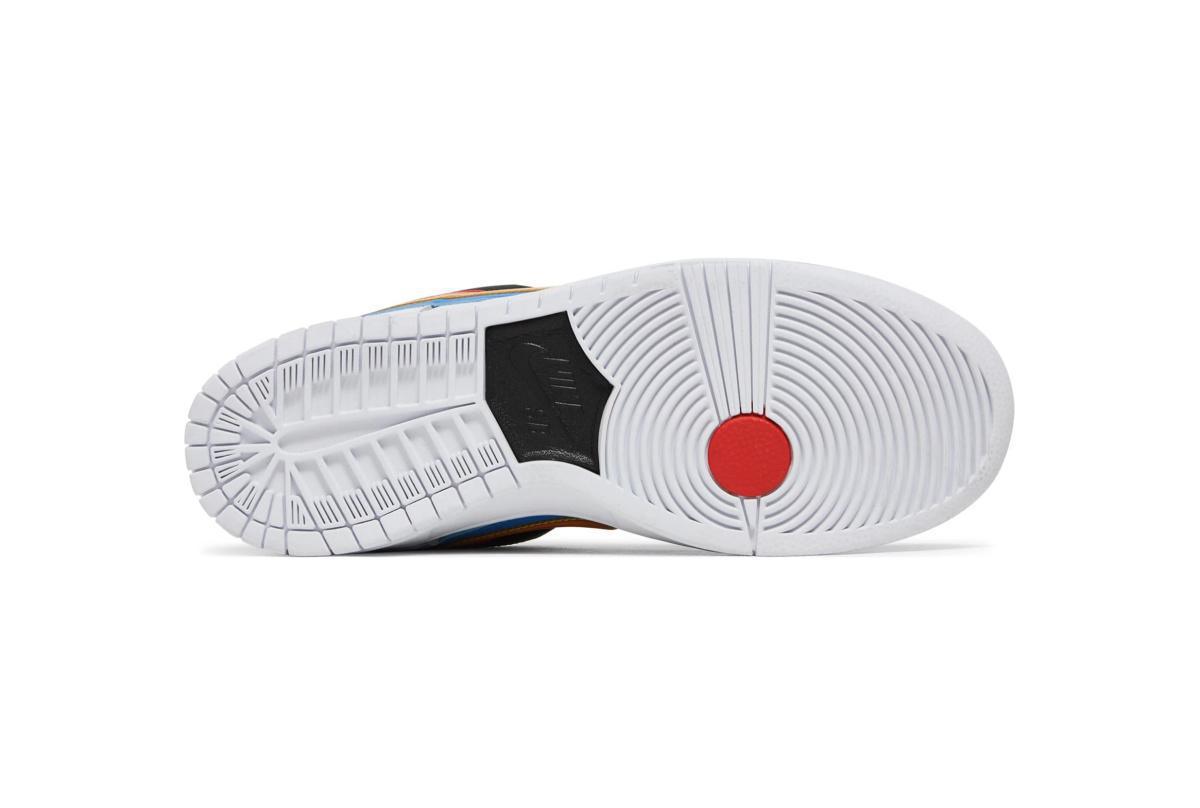 NIKE SB Dunk Low Polaroid NIKE SB Dunk Low Polaroid