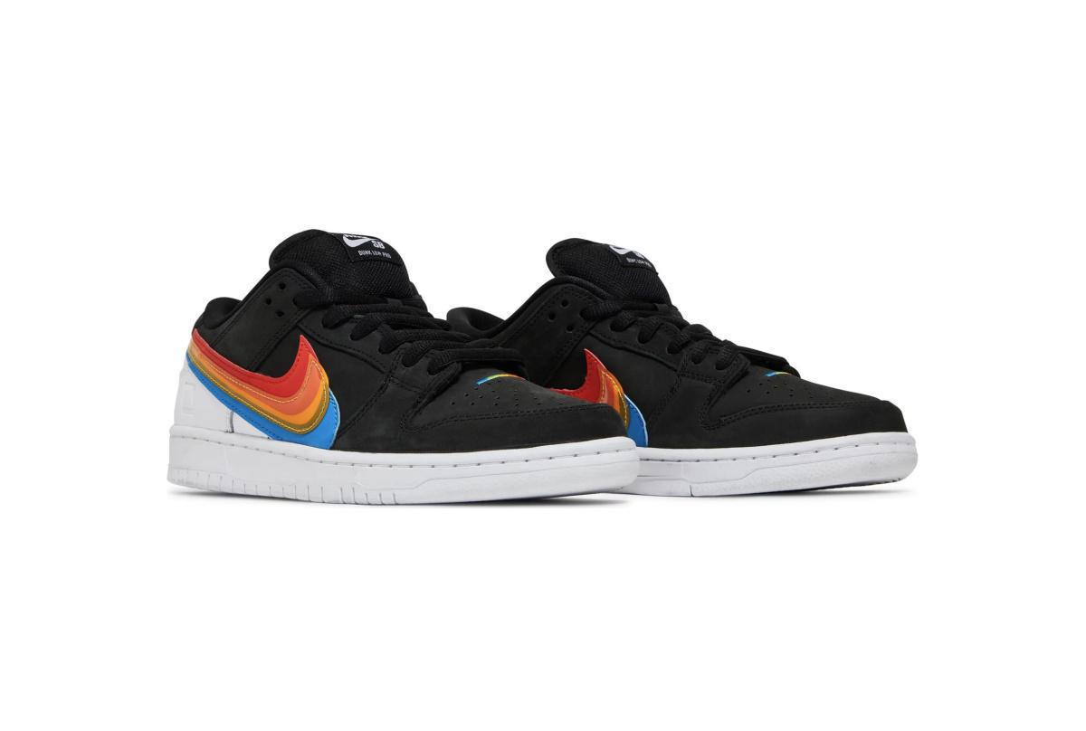 NIKE SB Dunk Low Polaroid NIKE SB Dunk Low Polaroid
