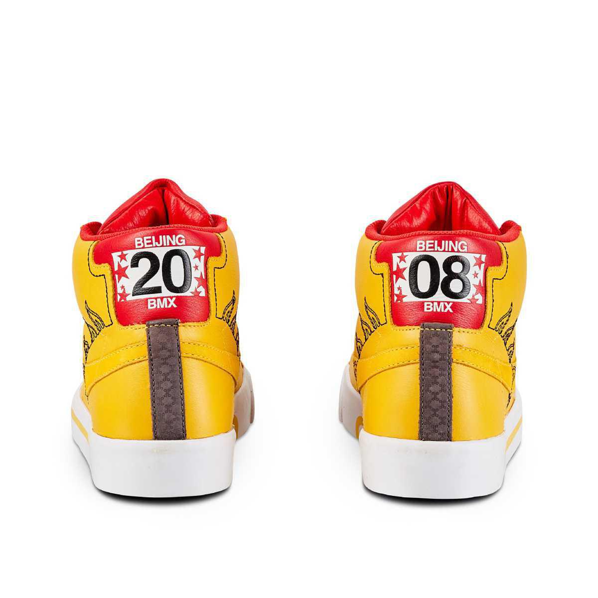 NIKE SB Blazer x Michael Lau Beijing BMX Sample NIKE SB Blazer x Michael Lau Beijing BMX Sample