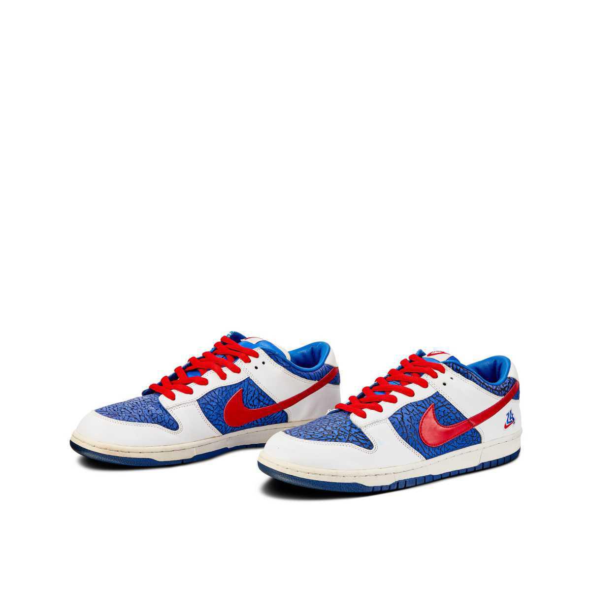 NIKE SB Dunk Low LA All-Star NIKE SB Dunk Low LA All-Star