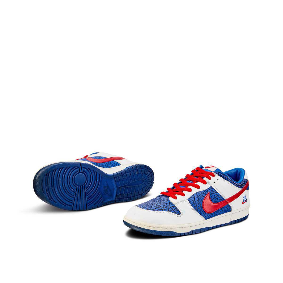 NIKE SB Dunk Low LA All-Star NIKE SB Dunk Low LA All-Star