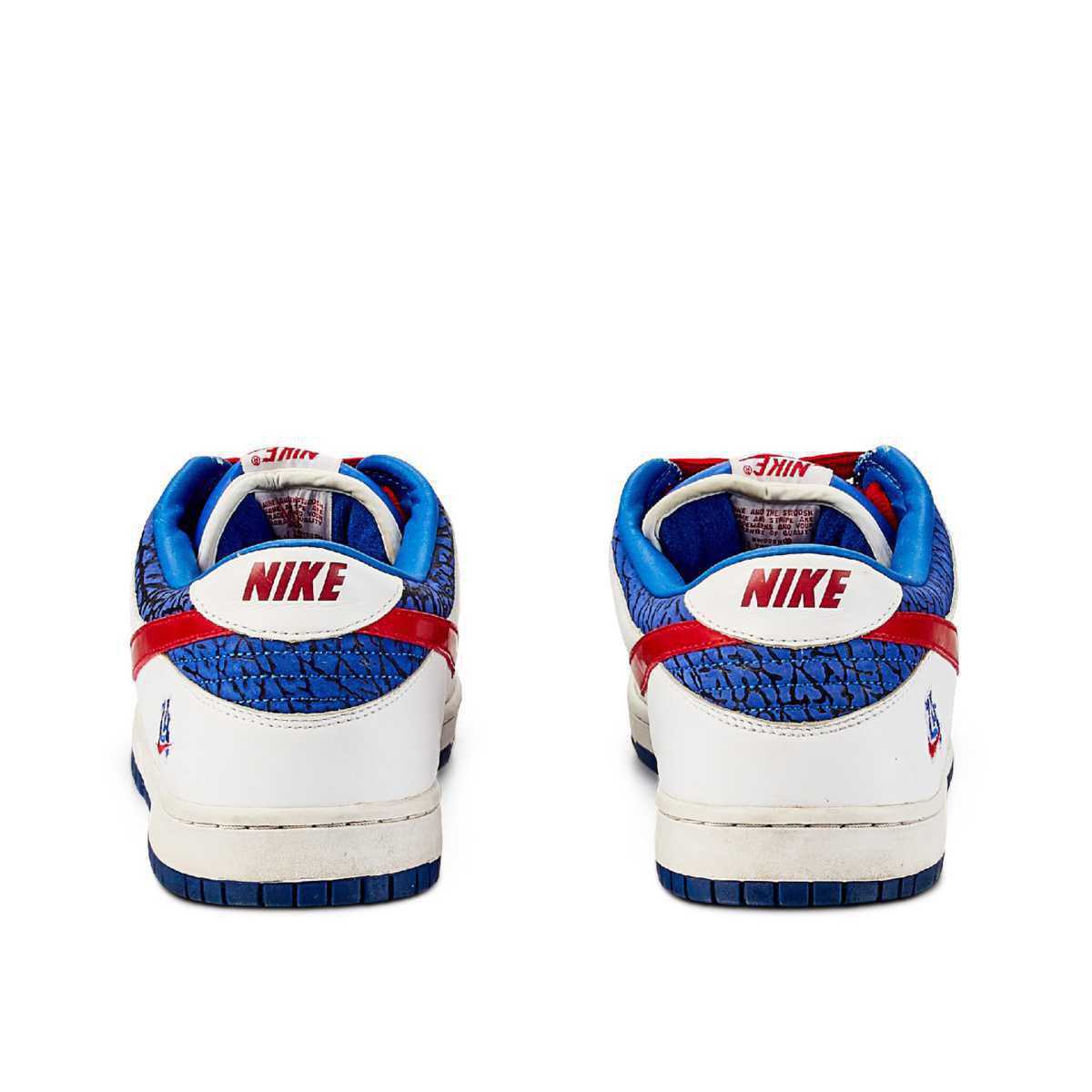 NIKE SB Dunk Low LA All-Star NIKE SB Dunk Low LA All-Star