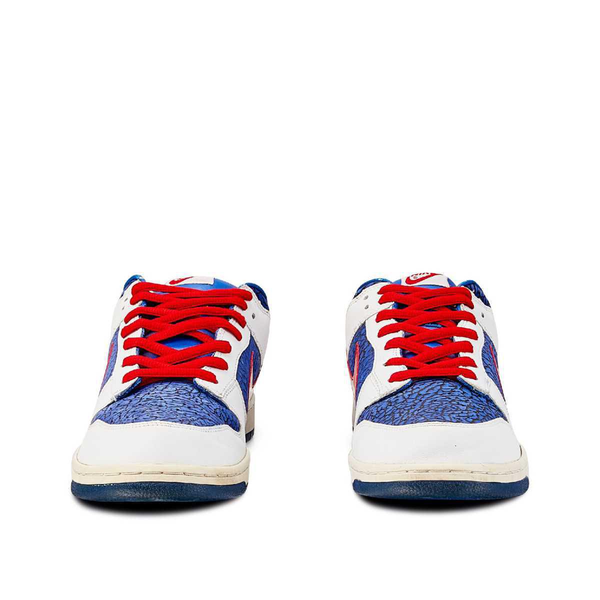 NIKE SB Dunk Low LA All-Star NIKE SB Dunk Low LA All-Star