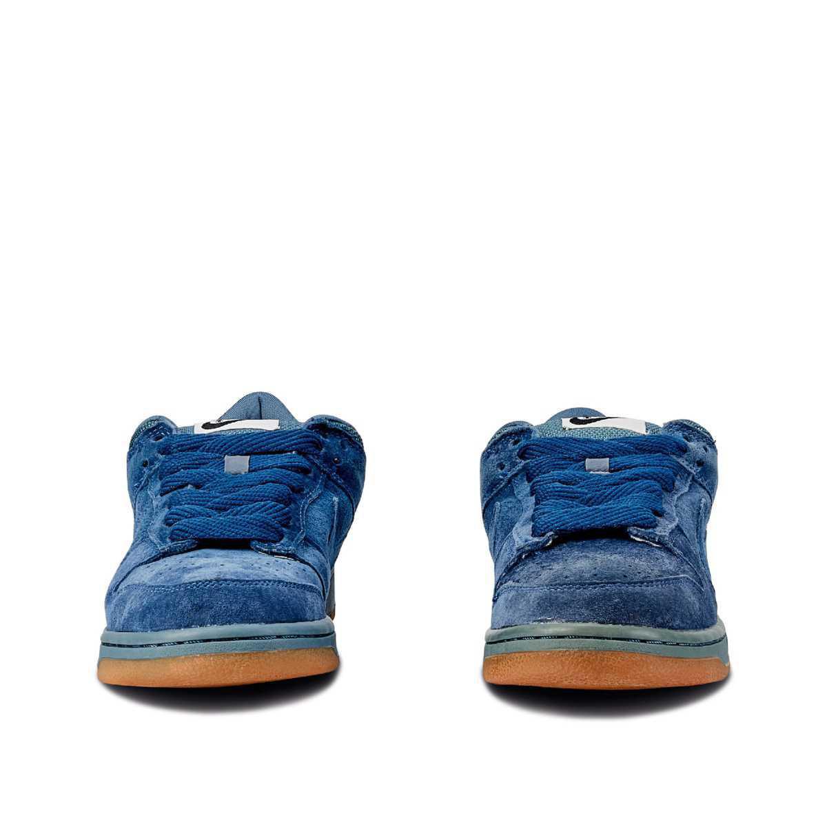 NIKE Pro B Dunk Low Smurf NIKE Pro B Dunk Low Smurf