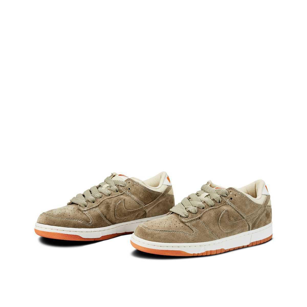 NIKE Dunk Low Pro B Putty  NIKE Dunk Low Pro B Putty