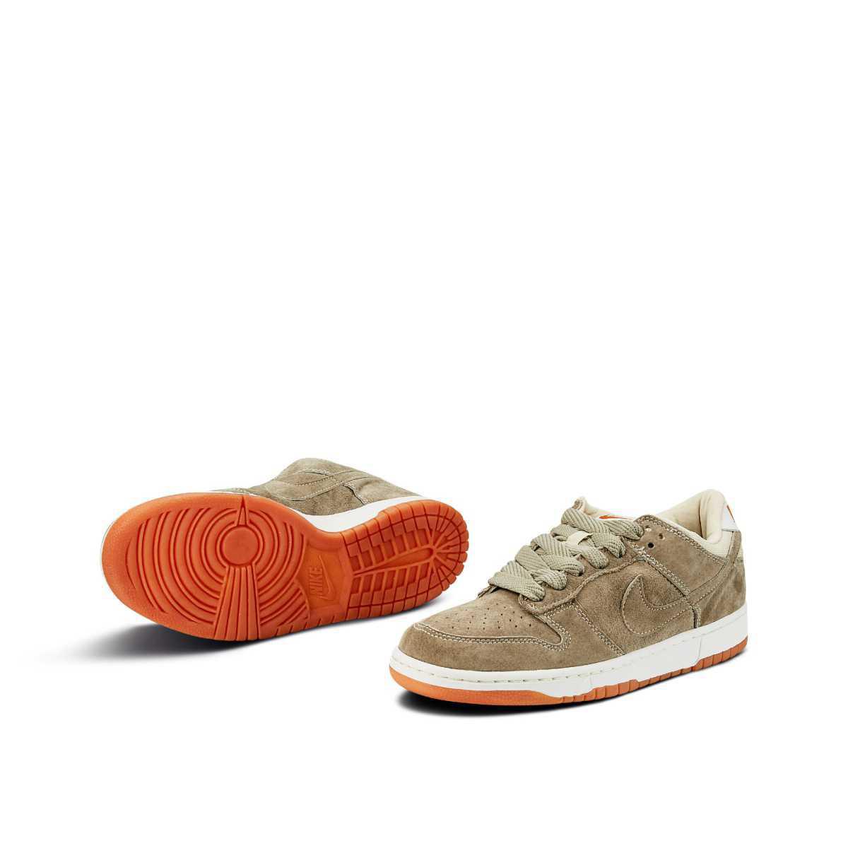 NIKE Dunk Low Pro B Putty  NIKE Dunk Low Pro B Putty